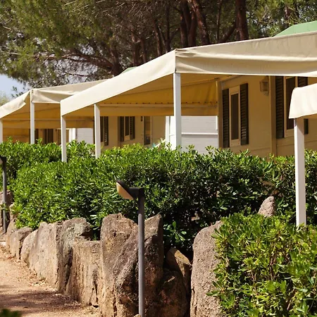 Village Isuledda Hotel 4*