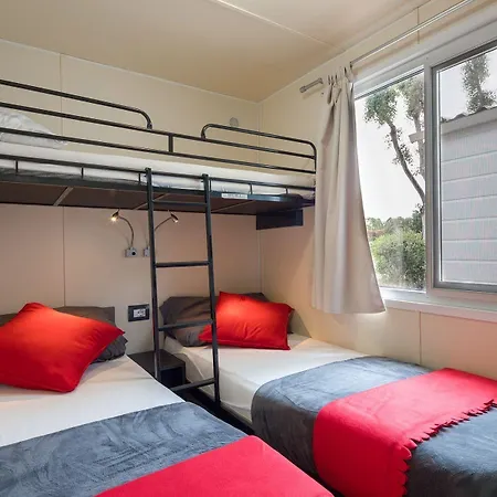 Village Isuledda Hotel 4*