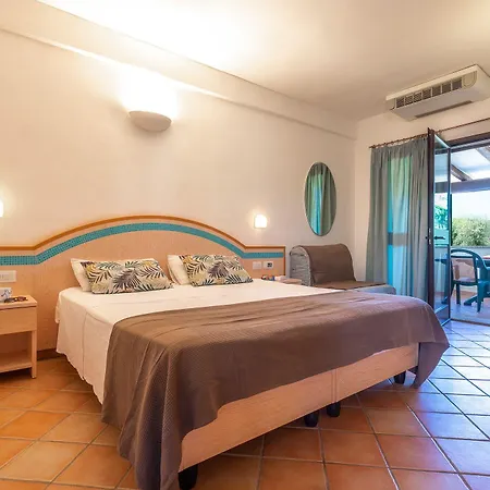Village Isuledda Hotel Arzachena