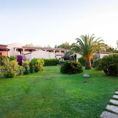 Village Isuledda 4* Arzachena