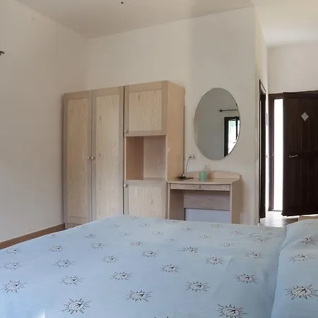 Village Isuledda Hotel 4*