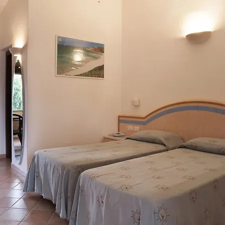Village Isuledda 4* Arzachena