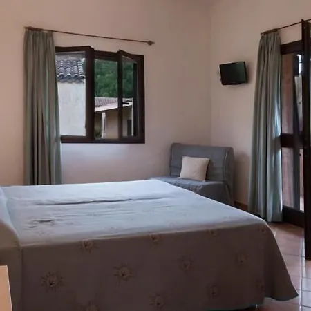 Village Isuledda Hotel Arzachena