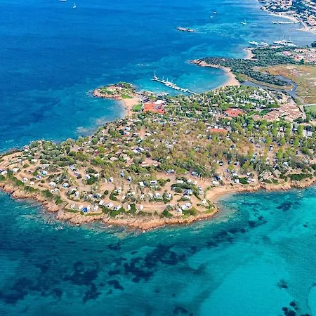 Village Isuledda