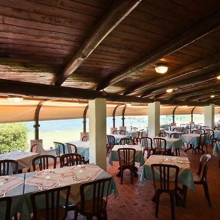 Village Isuledda 4* Arzachena